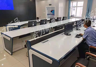 智能控制臺(tái)